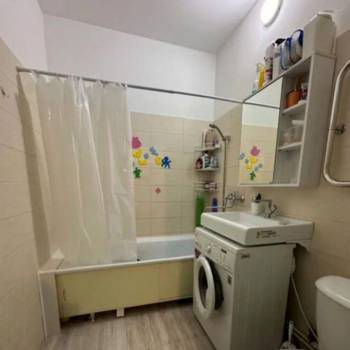 Продается 2-х комнатная квартира, 54,1 м²