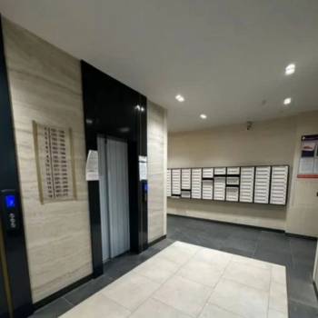 Продается 2-х комнатная квартира, 54,1 м²