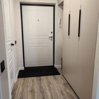 Сдается 1-комнатная квартира, 36,6 м²