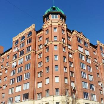 Продается 1-комнатная квартира, 48 м²