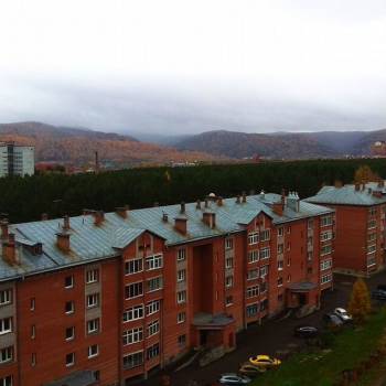 Сдается 1-комнатная квартира, 40 м²