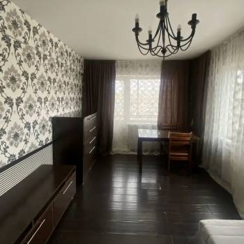 Продается 2-х комнатная квартира, 42,1 м²