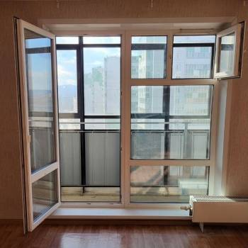 Сдается 1-комнатная квартира, 33,3 м²