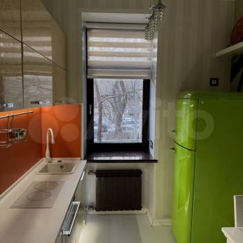 Продается 2-х комнатная квартира, 57,8 м²