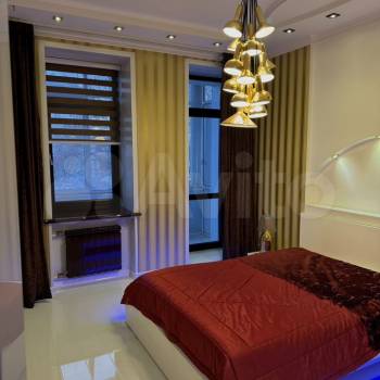 Продается 2-х комнатная квартира, 57,8 м²