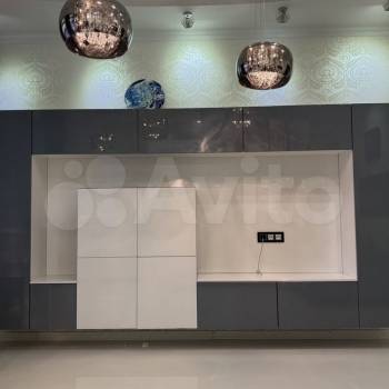 Продается 2-х комнатная квартира, 57,8 м²