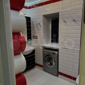 Продается 2-х комнатная квартира, 57,8 м²
