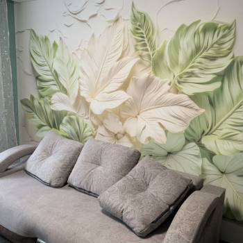 Сдается 1-комнатная квартира, 30,5 м²