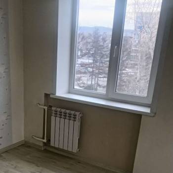 Продается 1-комнатная квартира, 33 м²