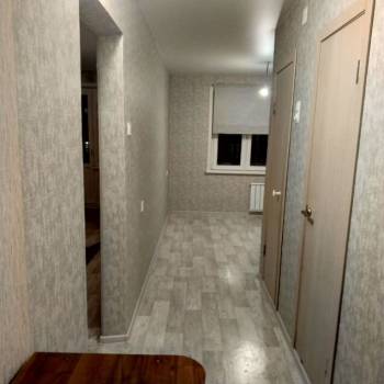 Продается 1-комнатная квартира, 35,6 м²