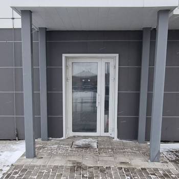 Сдается Нежилое помещение, 65 м²