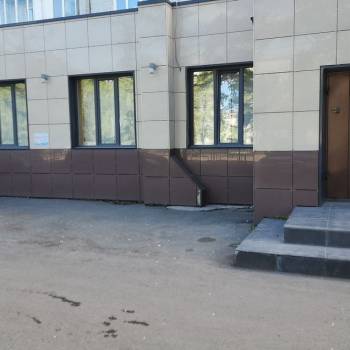 Сдается Нежилое помещение, 157 м²