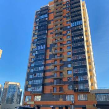 Продается 1-комнатная квартира, 29 м²