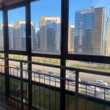 Продается 1-комнатная квартира, 29 м²