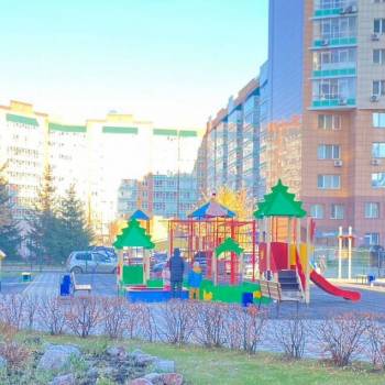 Продается 1-комнатная квартира, 29 м²