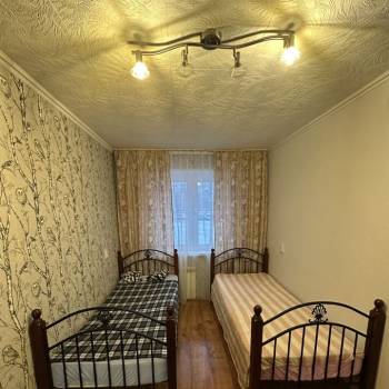 Сдается 2-х комнатная квартира, 43 м²