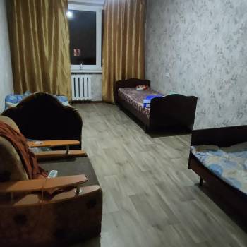 Сдается 2-х комнатная квартира, 48 м²
