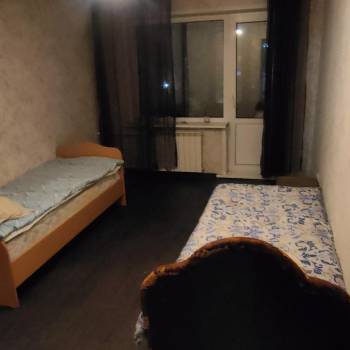 Сдается 2-х комнатная квартира, 48 м²