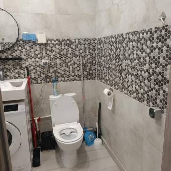 Сдается 1-комнатная квартира, 36 м²