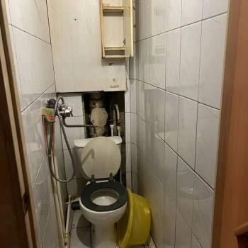 Сдается 1-комнатная квартира, 12 м²