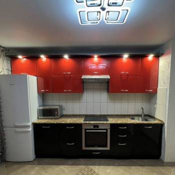 Продается 1-комнатная квартира, 50,3 м²