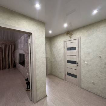 Продается 1-комнатная квартира, 50,3 м²