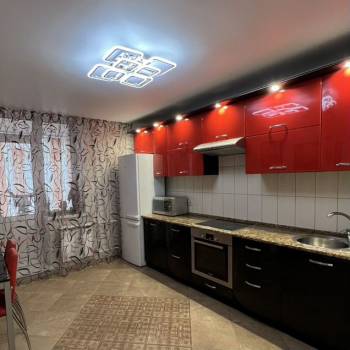 Продается 1-комнатная квартира, 50,3 м²