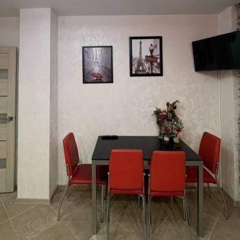 Продается 1-комнатная квартира, 50,3 м²