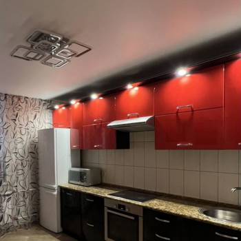 Продается 1-комнатная квартира, 50,3 м²