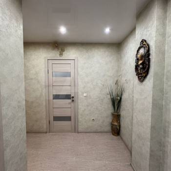 Продается 1-комнатная квартира, 50,3 м²