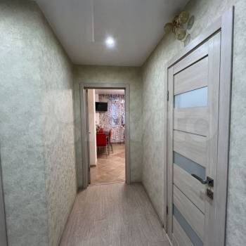 Продается 1-комнатная квартира, 50,3 м²