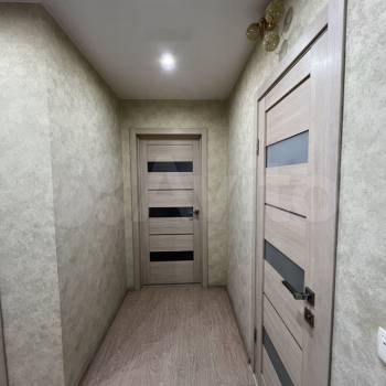 Продается 1-комнатная квартира, 50,3 м²