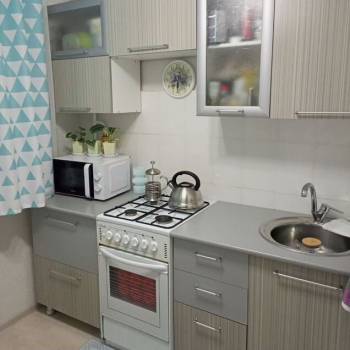 Продается 2-х комнатная квартира, 44 м²