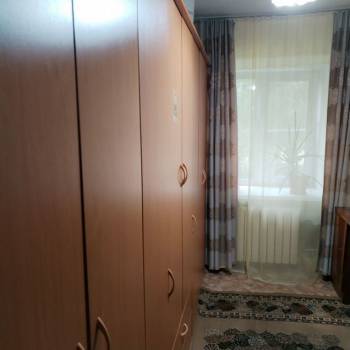 Продается 2-х комнатная квартира, 43 м²