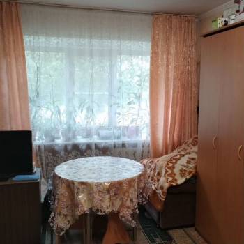 Продается 2-х комнатная квартира, 43 м²