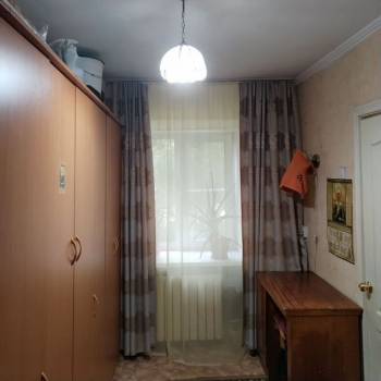 Продается 2-х комнатная квартира, 43 м²