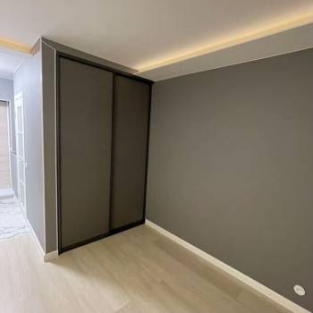 Продается 1-комнатная квартира, 16,7 м²