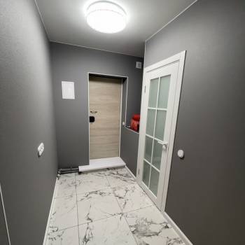 Продается 1-комнатная квартира, 16,7 м²