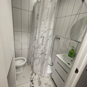 Продается 1-комнатная квартира, 16,7 м²