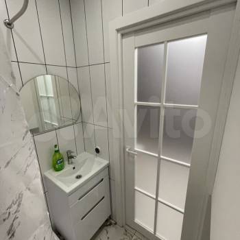 Продается 1-комнатная квартира, 16,7 м²
