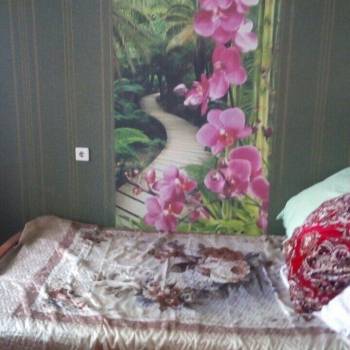 Сдается 2-х комнатная квартира, 40 м²