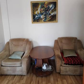 Сдается 2-х комнатная квартира, 40 м²