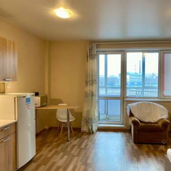 Сдается 1-комнатная квартира, 33 м²