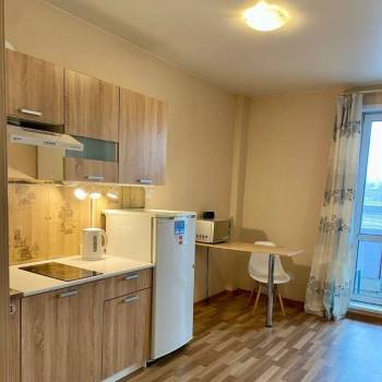 Сдается 1-комнатная квартира, 33 м²