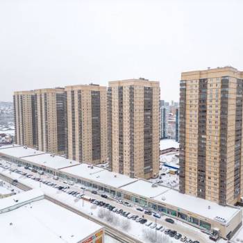 Продается 2-х комнатная квартира, 57,1 м²