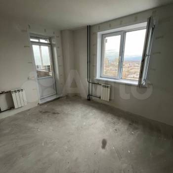 Продается 2-х комнатная квартира, 57,1 м²