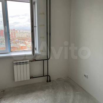 Продается 2-х комнатная квартира, 57,1 м²