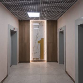 Продается 2-х комнатная квартира, 57,1 м²