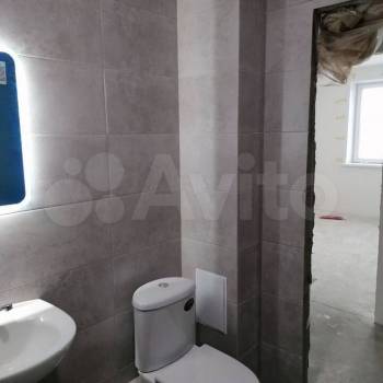 Продается 2-х комнатная квартира, 57,1 м²