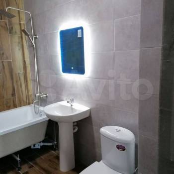Продается 2-х комнатная квартира, 57,1 м²